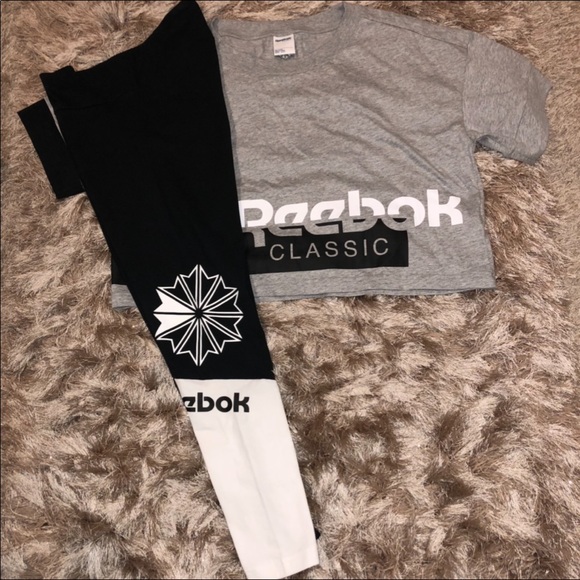 Nike adidas Reebok - Picture 3 of 4